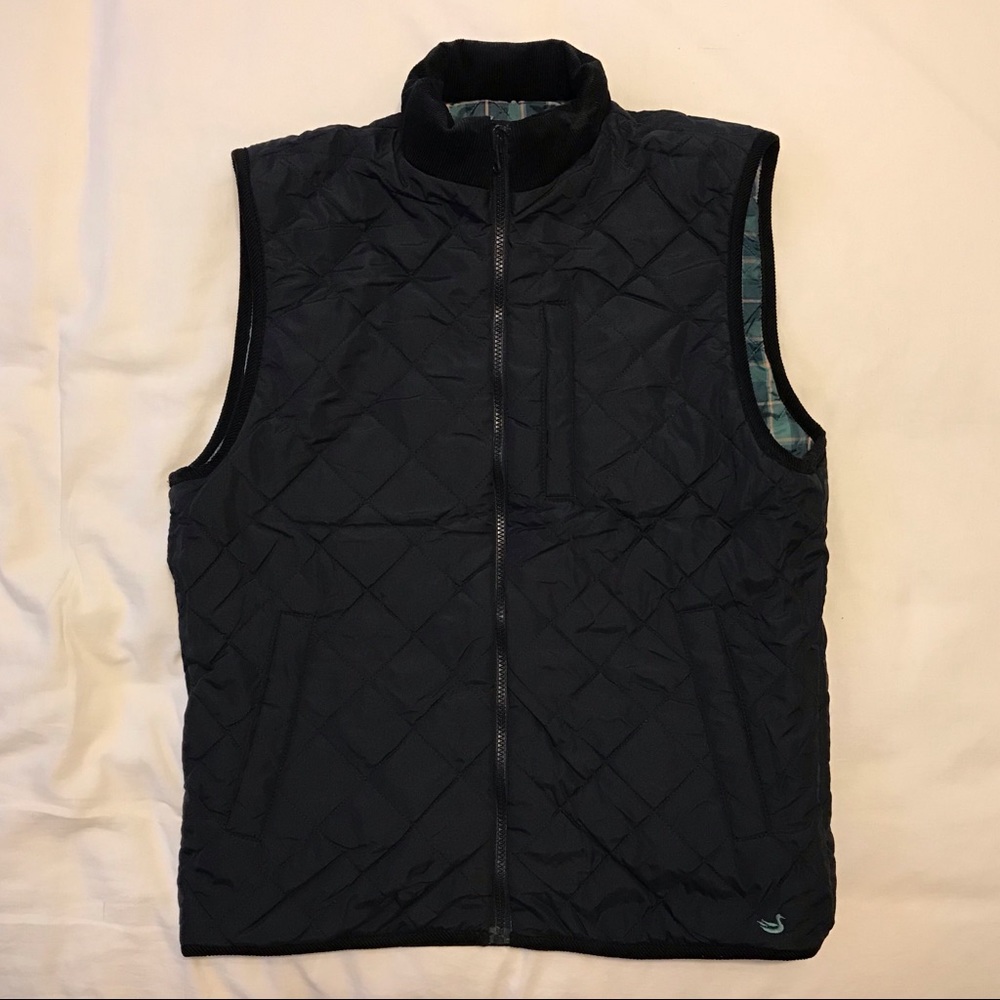 Southern Marsh Reversible Vest